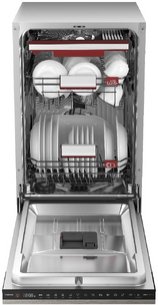 Встраиваемая посудомоечная машина Toshiba DW-10B3(B)-RU фото 2 в Челябинске