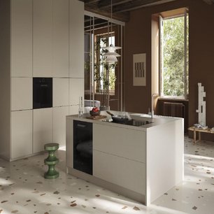 Варочная панель с вытяжкой Elica NIKOLATESLA VELVET BL/A/60 фото 2 в Челябинске