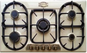 Варочная панель Kaiser KG 9325 ElfEm Turbo фото в Челябинске