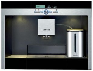 Кофемашина Сименс TK 76K573 фото в Челябинске Кофемашина Siemens TK 76K573 фото в Челябинске