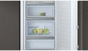 Встраиваемая морозильная камера Нефф GI5113F20R фото 4 в Челябинске Встраиваемая морозильная камера Neff GI5113F20R фото 4 в Челябинске