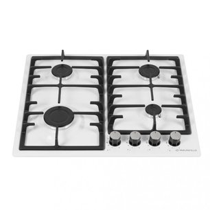 Газовая варочная панель MAUNFELD EGHE.64.3CW\G фото 3 в Челябинске