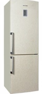 Двухкамерный холодильник Vestfrost VF 200 EW фото 2 в Челябинске