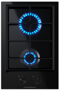 Варочная панель Куперсбуш VKG 3550.0 SR-E5 фото 2 в Челябинске Варочная панель Kuppersbusch VKG 3550.0 SR-E5 фото 2 в Челябинске