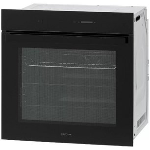 Духовой шкаф Крона INFINITUM max 60 BL/BL фото 3 в Челябинске Духовой шкаф KRONA INFINITUM max 60 BL/BL фото 3 в Челябинске