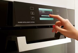 Духовой шкаф Кайзер EH 6311 фото 3 в Челябинске Духовой шкаф Kaiser EH 6311 фото 3 в Челябинске