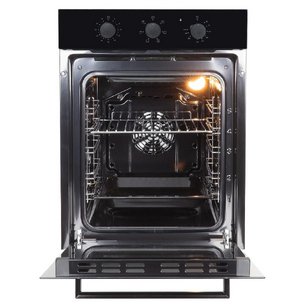 Электрический духовой шкаф Зигмунд Штайн E 172 B фото 2 в Челябинске Электрический духовой шкаф Zigmund Shtain E 172 B фото 2 в Челябинске