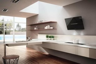 Вытяжка Фабер JOLIE ALMOND A80 фото 3 в Челябинске Вытяжка Faber JOLIE ALMOND A80 фото 3 в Челябинске