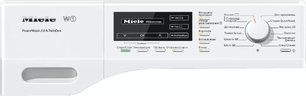 Стиральная машина Миле WKH131WPS фото 2 в Челябинске Стиральная машина Miele WKH131WPS фото 2 в Челябинске