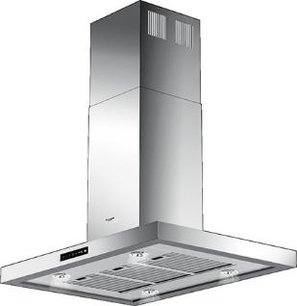 Вытяжка Фулгор Милано CHI 9003 TC X фото в Челябинске Вытяжка Fulgor Milano CHI 9003 TC X фото в Челябинске
