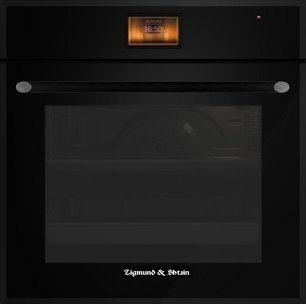 Духовой шкаф Зигмунд Штайн EN 103.921 B фото в Челябинске Духовой шкаф Zigmund Shtain EN 103.921 B фото в Челябинске