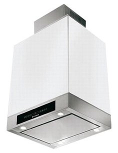 Настенная вытяжка Фабер Glory Isola Pro X/V A60 Logic фото в Челябинске Настенная вытяжка Faber Glory Isola Pro X/V A60 Logic фото в Челябинске