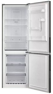 Холодильник Маунфилд MFF185NFX10 Inverter фото 3 в Челябинске Холодильник Maunfeld MFF185NFX10 Inverter фото 3 в Челябинске