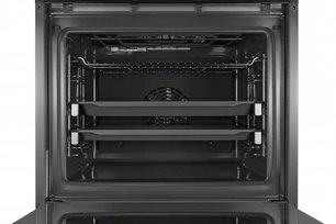 Встраиваемый духовой шкаф BOSCH HBG536HB0R фото 3 в Челябинске Встраиваемый духовой шкаф BOSCH HBG536HB0R фото 3 в Челябинске