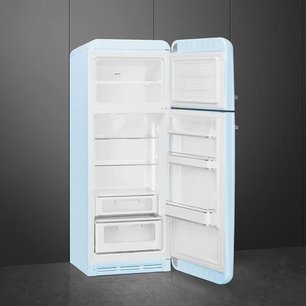 Холодильник Смег FAB30RPB3 фото 2 в Челябинске Холодильник Smeg FAB30RPB3 фото 2 в Челябинске