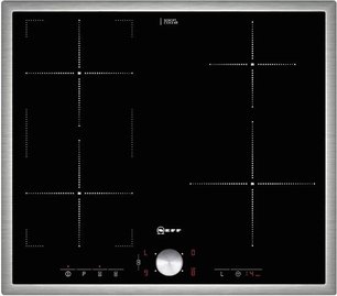 Независимая варочная панель Neff T43T48N2 фото в Челябинске