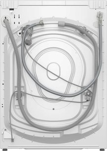 Стиральная машина Бош WAJ240L8SN фото 4 в Челябинске Стиральная машина Bosch WAJ240L8SN фото 4 в Челябинске