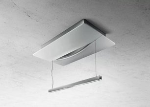 Вытяжка Элика EMPTY SKY SENSE WH/F/120 фото 4 в Челябинске Вытяжка Elica EMPTY SKY SENSE WH/F/120 фото 4 в Челябинске