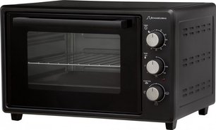 Мини-печь Schaub Lorenz SLE OS4031 фото 2 в Челябинске