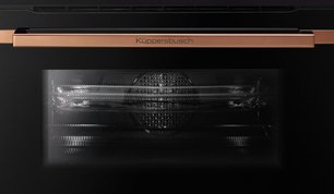 Компактный духовой шкаф с микроволнами Куперсбуш CBM 6330.0 S7 Copper фото 3 в Челябинске Компактный духовой шкаф с микроволнами Kuppersbusch CBM 6330.0 S7 Copper фото 3 в Челябинске