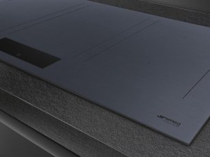 Варочная панель Smeg SIM1964DG фото 3 в Челябинске