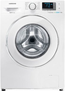 Стиральная машина Samsung WF 80F5E5U4W фото в Челябинске