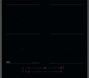 Варочная панель AEG TO64IM00FB фото в Челябинске