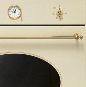 Духовой шкаф Smeg SF800P фото 3 в Челябинске