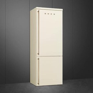 Холодильник Смег FA8005RPO5 фото 3 в Челябинске Холодильник Smeg FA8005RPO5 фото 3 в Челябинске