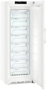 Морозильник Либхер GN 5215 фото 4 в Челябинске Морозильник Liebherr GN 5215 фото 4 в Челябинске