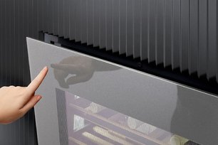 Встраиваемый винный шкаф Миле KWT 7112 iG GRGR фото 4 в Челябинске Встраиваемый винный шкаф Miele KWT 7112 iG GRGR фото 4 в Челябинске