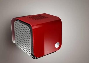 Вытяжка Элика 35CC DYNAMIQUE RED/F/35 фото 4 в Челябинске Вытяжка Elica 35CC DYNAMIQUE RED/F/35 фото 4 в Челябинске