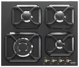 Варочная панель Lofra HRNM6G0/GA фото в Челябинске