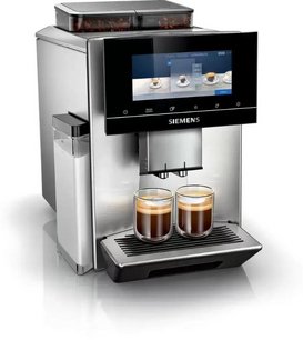 Кофемашина Сименс TQ907D03 фото в Челябинске Кофемашина Siemens TQ907D03 фото в Челябинске