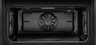 Духовой шкаф Электролюкс VKL6E40X фото 4 в Челябинске Духовой шкаф Electrolux VKL6E40X фото 4 в Челябинске