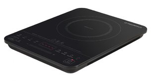 Индукционная варочная панель MAUNFELD EVI.F291-BK фото 3 в Челябинске Индукционная варочная панель MAUNFELD EVI.F291-BK фото 3 в Челябинске