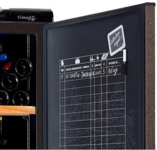 Винный шкаф Климадифф CLA310A+ фото 2 в Челябинске Винный шкаф Climadiff CLA310A+ фото 2 в Челябинске