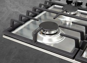 Газовая варочная панель Zigmund Shtain G 20.6 S фото 4 в Челябинске