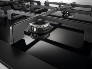 Варочная панель Gorenje Plus GGC64AB фото 2 в Челябинске