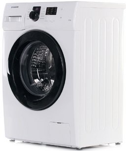 Стиральная машина Samsung WF60F1R2F2W фото 3 в Челябинске