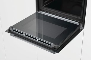 Духовой шкаф Bosch HRG 656XS2 фото 4 в Челябинске