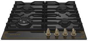 Встраиваемая газовая варочная панель Zigmund Shtain M 22.6 A фото в Челябинске