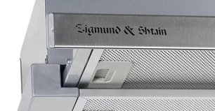 Вытяжка Зигмунд Штайн K 001.62 S фото 2 в Челябинске Вытяжка Zigmund Shtain K 001.62 S фото 2 в Челябинске