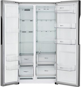 Холодильник LG GC-B 247 JMUV фото 4 в Челябинске