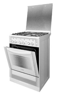 Плита Гефест ПГ 6300-02 0040 фото 2 в Челябинске Плита Gefest ПГ 6300-02 0040 фото 2 в Челябинске