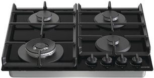 Встраиваемая газовая варочная панель Gorenje GTW641EB фото 4 в Челябинске