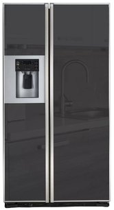 Холодильник Ио Мабе ORE24CGFFKB GB фото в Челябинске Холодильник IO MABE ORE24CGFFKB GB фото в Челябинске