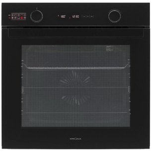 Духовой шкаф Крона NERO max 60 BL/BL фото в Челябинске Духовой шкаф KRONA NERO max 60 BL/BL фото в Челябинске