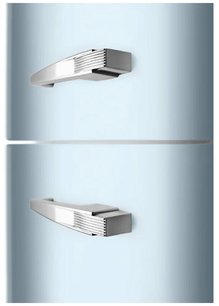 Холодильник Смег FAB30LPB5 фото 2 в Челябинске Холодильник Smeg FAB30LPB5 фото 2 в Челябинске