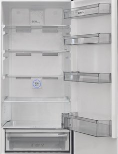 Холодильник Джекис JR FD20B2 фото 3 в Челябинске Холодильник Jacky`s JR FD20B2 фото 3 в Челябинске